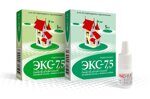 ЭКС-7,5 контрацептив для кошек и собак 5 мл